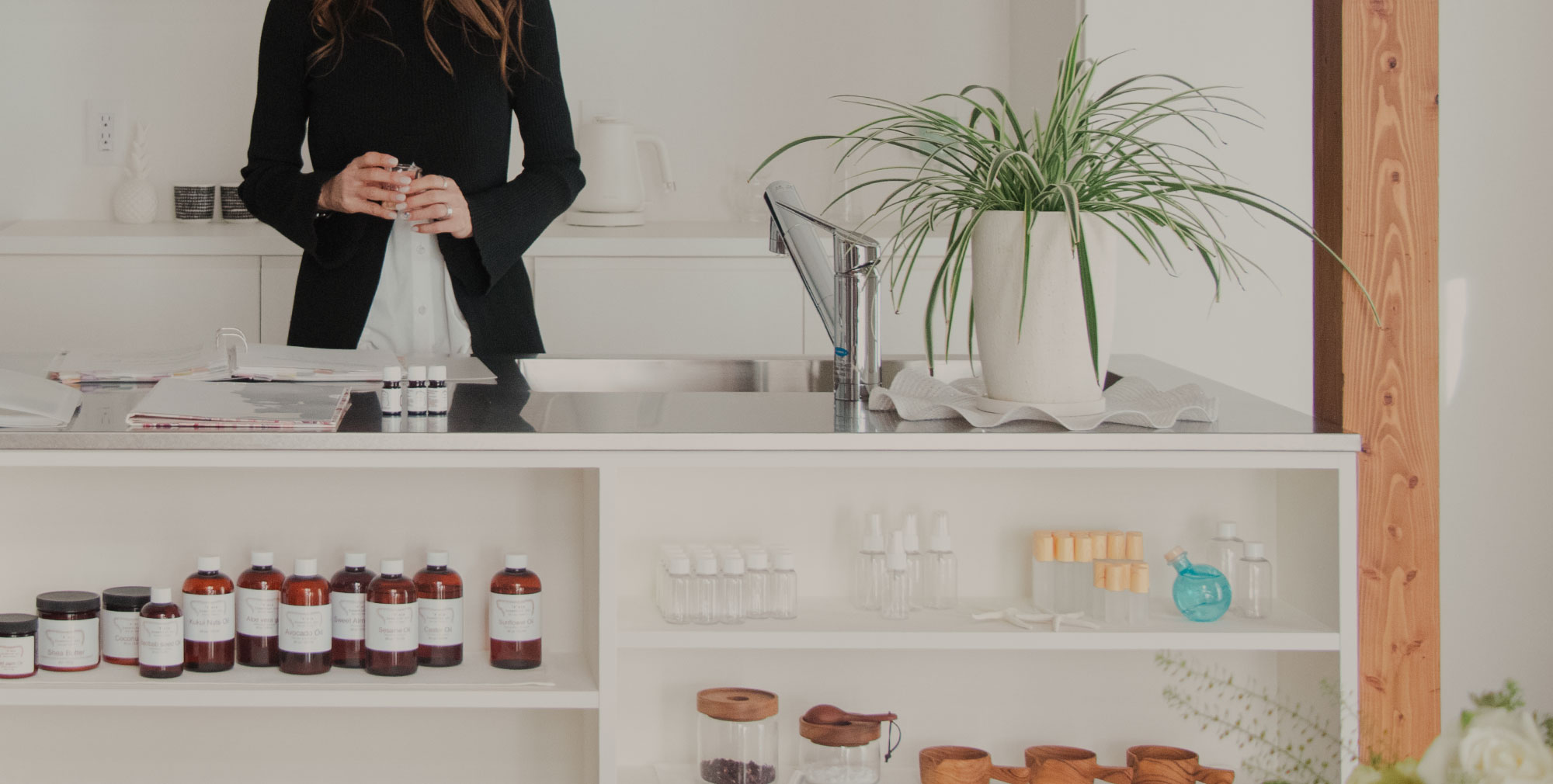 Kapilina ハワイアンセラピー プライベートサロン&スクール